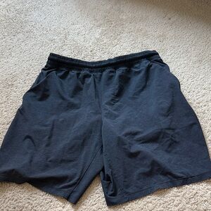 Lululemon Men's Shorts